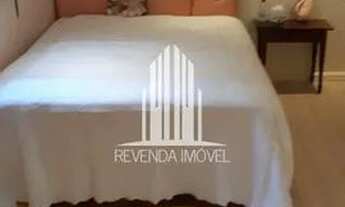 Imagem 4: Apartamento na Vila Nova Conceição com 4 dormitórios, 3 suítes, 4 vagas - Parque do Povo