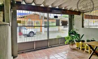 Imagem 2: Casa na Aviação - Praia Grande/SP