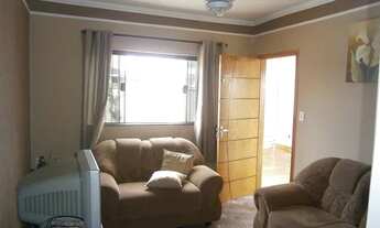 Imagem 6: Casa Padrão em São Carlos