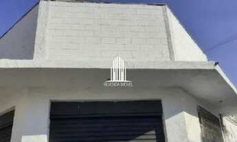 Imagem 6: Salão Comercial á venda no campestre com 300 Metros Quadrados