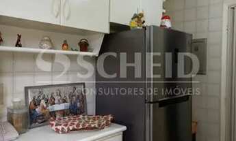 Imagem 6: Apartamento a venda na Chácara Flora com 46m, 1 dormitório e 1 vaga