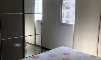 Imagem 5: Apartamento com 2 dormitórios para alugar, 57 m² por R$ 2.500/mês - Praia de Itaparica - V