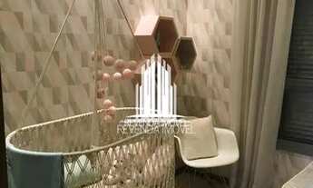 Imagem 7: Apartamento com 3 quartos, 3 suítes, 2 vagas próximo ao Shopping Morumbi e Roque Petroni