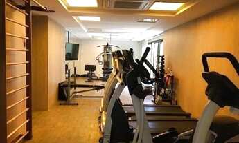 Imagem 5: Apartamento para venda possui 156 metros quadrados com 3 quartos em Barra - Salvador - BA