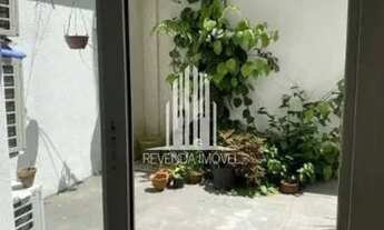 Imagem 2: Apartamento Condomínio Village Jardim Paulista com 83m² 1 suíte 1 banheiro 2 vagas