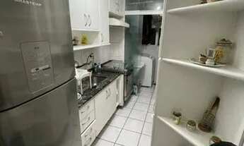 Imagem 5: Apartamento à venda, 65 m² por R$ 270.000,00 - Jardim Cinco de Julho - São Paulo/SP