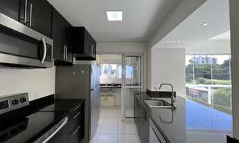 Imagem 2: Apartamento - Cambuí - Campinas