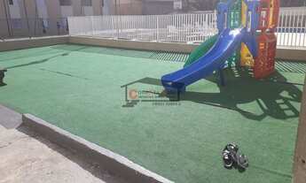 Imagem 5: Apartamento para venda com 64 metros quadrados com 3 quartos