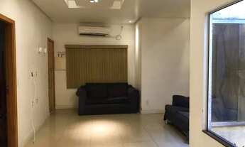 Imagem 2: Casa Vila Nova Nova Cidade 100m² 3 Quartos