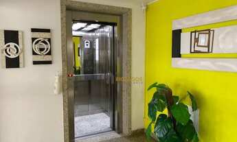 Imagem 3: Cobertura com 3 dormitórios, 208 m² - venda por R$ 1.200.000,00 ou aluguel por R$ 5.004,00