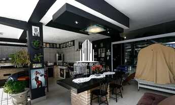 Imagem 6: Sobrado à venda na Vila Sônia com 380m² 5 dormitórios 5 banheiros 3 vagas