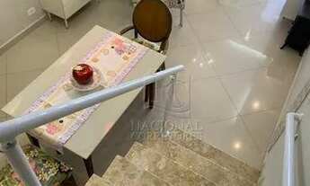 Imagem 4: Sobrado com 3 dormitórios, 100 m² - venda por R$ 520.000,00 ou aluguel por R$ 2.435,00/mês