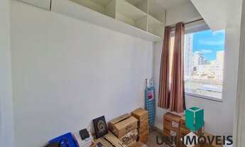 Imagem 3: Apartamento 02 quartos sendo 01 suíte, elevador, a venda por R$380.000 na Praia do Morro