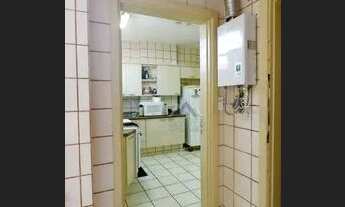 Imagem 4: Apartamento no Edifício Minas Gerais, com 3 dormitórios à venda, 122 m² por R$ 380.000 - C