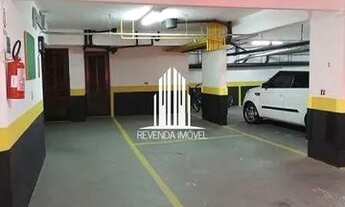 Imagem 5: Apartamento Aricanduva 132m² 3Quartos 2Suites 3Vagas Garag. Varanda com churrasqueira Depó