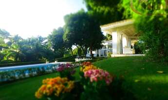 Imagem 4: Belíssima casa mobiliada no Encontro das Águas