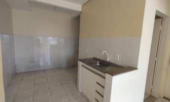 Imagem 4: Apartamento 2 quartos térreo qd 08 setor sul gama