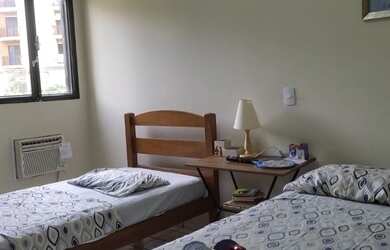 Imagem 6: Apartamento Mobiliado 02 dormitórios - Vila Sinibaldi