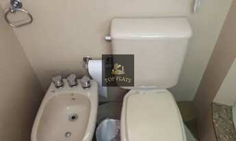 Imagem 5: Flat disponível na Bela Vista