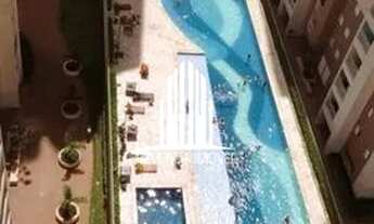 Imagem 2: Apartamento com 3 quartos sendo 1 suíte, 1 vaga, com 73m², Parque Barueri