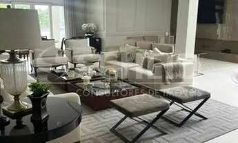 Imagem 7: Casa de condomínio Alto da Boa Vista totalmente mobiliada !