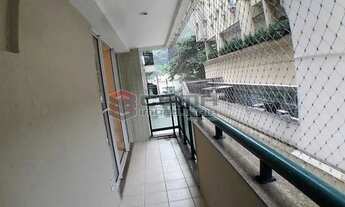 Imagem 4: Três quartos em botafogo