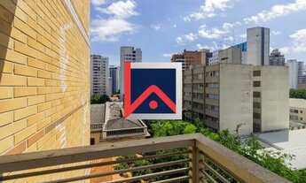 Imagem 6: Apartamento Locação 2 Dormitórios - 117 m² Itaim Bibi