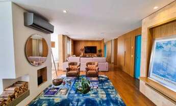 Imagem 2: Apartamento de 3 quartos para alugar no bairro Campo belo