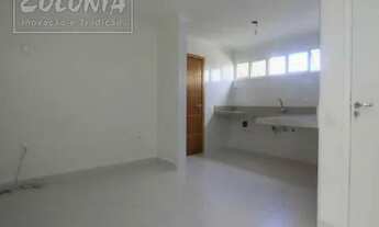 Imagem 5: Santo André - Apartamento Padrão - Centro