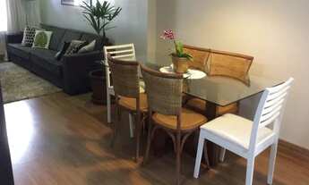 Imagem 3: CASA EM CONDOMÍNIO RESIDENCIAL em CAMPINAS - SP, JARDIM NOVA EUROPA