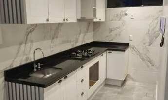 Imagem: Alugo apartamento Edifício Rhodes, Setor