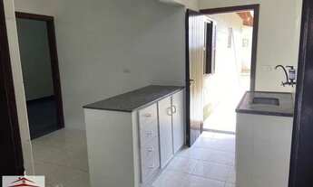 Imagem 6: Casa para locação Jd. Califórnia