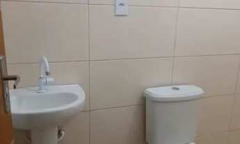 Imagem 2: Aluguel - Casa 2 QTS em Samambaia Sul