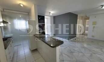 Imagem 3: Apartamento para locação 75m² , 02 dorms, Jardim Prudência, 1 vaga