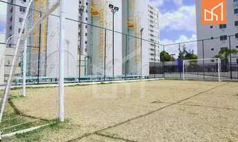 Imagem 3: Apartamento para aluguel Dez Nova Iguaçu