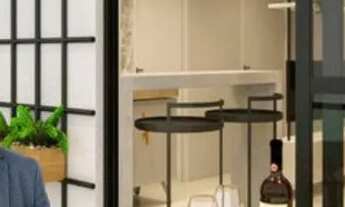 Imagem: APARTAMENTO STUDIO EM TAMANDARÉ MENSAIS