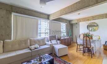 Imagem 2: Apartamento Venda 3 Dormitórios - 120 m² Moema