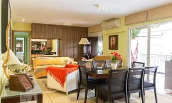 Imagem: Apartamento para Aluguel - Barra Funda