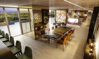 Imagem 7: Apartamento á venda na Vila Mariana 104m² 3 dormitórios 4 banheiros 2 vagas