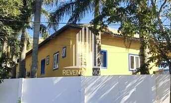 Imagem 2: Casa em condomínio fechado de 474m² com 6 dorms á venda