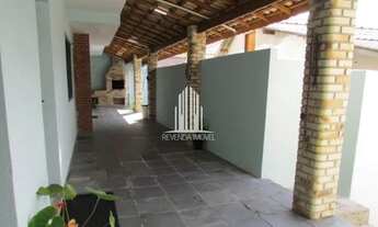 Imagem 3: Sobrado no Parque Mandaqui- São Paulo, SP