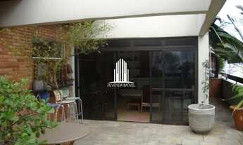 Imagem: Cobertura Penthouse 200m2 na Rua Fradique