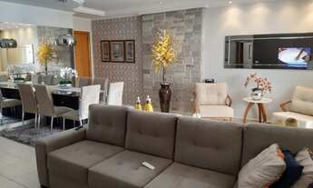 Imagem 6: Apartamento 118 m2, 3 suites, a 500m do Pq Flamboyant