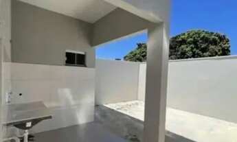 Imagem 3: Casa no Geisel Casa com 3 dormitórios