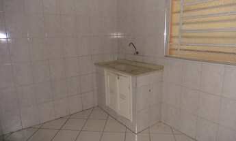 Imagem 3: CASA DE 02 DORMITÓRIOS NO BAIRRO BOQUEIRÃO - SANTOS/SP