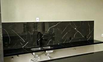 Imagem 6: Casa em Condomínio para Venda - Shopping Park, Uberlândia - 181m², 4 vagas