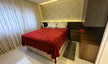 Imagem 5: Apartamento para venda possui 85 metros quadrados com 3 quartos