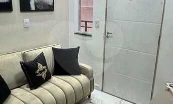 Imagem 2: Apartamento na planta à venda em Santana - 36,15m² , 1 dormitório e sem vaga