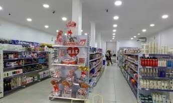 Imagem 3: Prédio comercial pra venda com 600 m² no Bairro Cidade Nova