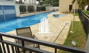 Imagem 7: Apartamento com diversas areas de lazer Centro